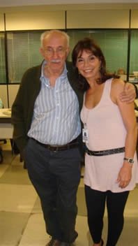 Fatima Freire e Grasi