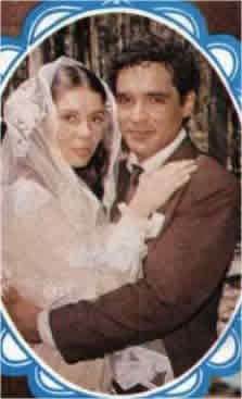 Foto: Fátima Freire e Roberto Bonfim