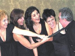 grupo gravata