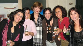 irmãs siamesas